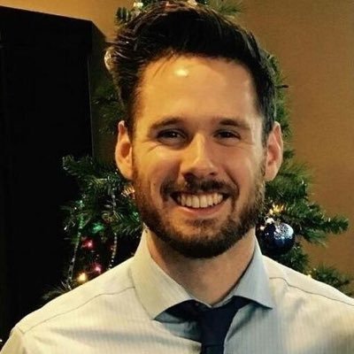 Profile Picture of Marshall Davis (@MarshD_TB) on Twitter