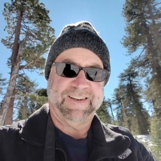 Profile Picture of Brian Andrew Tetley (@batetley) on Instagram