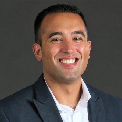 Profile Picture of Anthony Chiang (@Anthony_Chiang) on Twitter