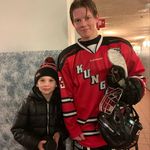 Profile Picture of Carl-Hugo Lorentsson (@hockey_carlhugo_lorentsson) on Instagram