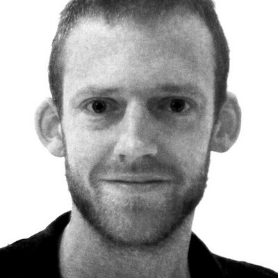 Profile Picture of Chris Naylor (@chrisbnaylor) on Twitter