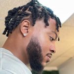 Profile Picture of Roderick Jones (@roddy1k) on Instagram