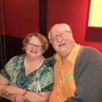 Profile Picture of Gma Betty (@bmetcalf52) on Instagram
