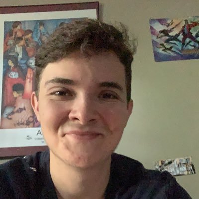 Profile Picture of Sam Stricklin (@komenak) on Twitter