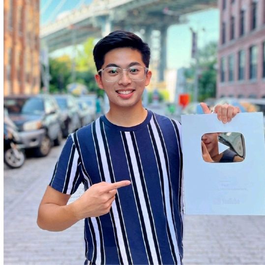 Profile Picture of Paul Hilse (@paulhilsse) on Tiktok