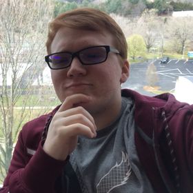 Profile Picture of Ryan Vandyke (@ryanvandyke109) on Pinterest