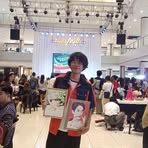 Profile Picture of Carlo Sison (@Carlo-Sison) on Facebook