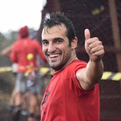 Profile Picture of Sergio Hidalgo (@serhihe) on Twitter