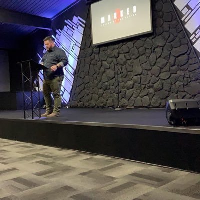 Profile Picture of Pastor J (@JeremyWalden85) on Twitter