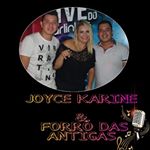 Profile Picture of Cantora Joyce Karine (@joyce.karine.oficial) on Instagram