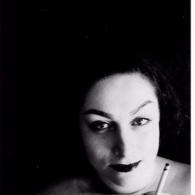 Profile Picture of Flossie McKnight (@FlossieMcKnight) on Twitter