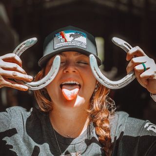 Profile Picture of 𝓓𝓸𝓻𝓮𝓮𝓷 𝓑𝓻𝓪𝓫𝓫𝓵𝓮-𝓜𝓬𝓜𝓲𝓵𝓵𝓪𝓷 (@dapple_doe) on Instagram