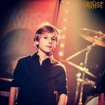 paul_larrieu_drummer - Instagram Profile Picture of paul_larrieu_drummer (@paul_larrieu_drummer) on Instagram