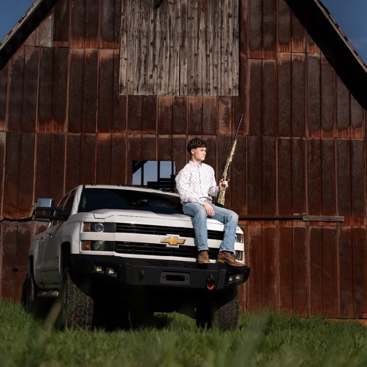 Profile Picture of Mark hall lll (@mark_hall_lll) on Tiktok