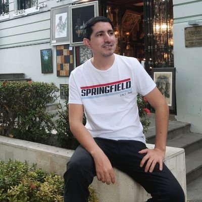 Profile Picture of Isaac Aguilera (@isaacaguilera_r) on Twitter