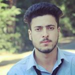 Profile Picture of syed sajid (@syedsajidaligeelani) on Instagram