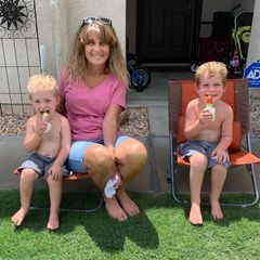 Profile Picture of sherryfelke1 (@sherryfelke1) on Tiktok