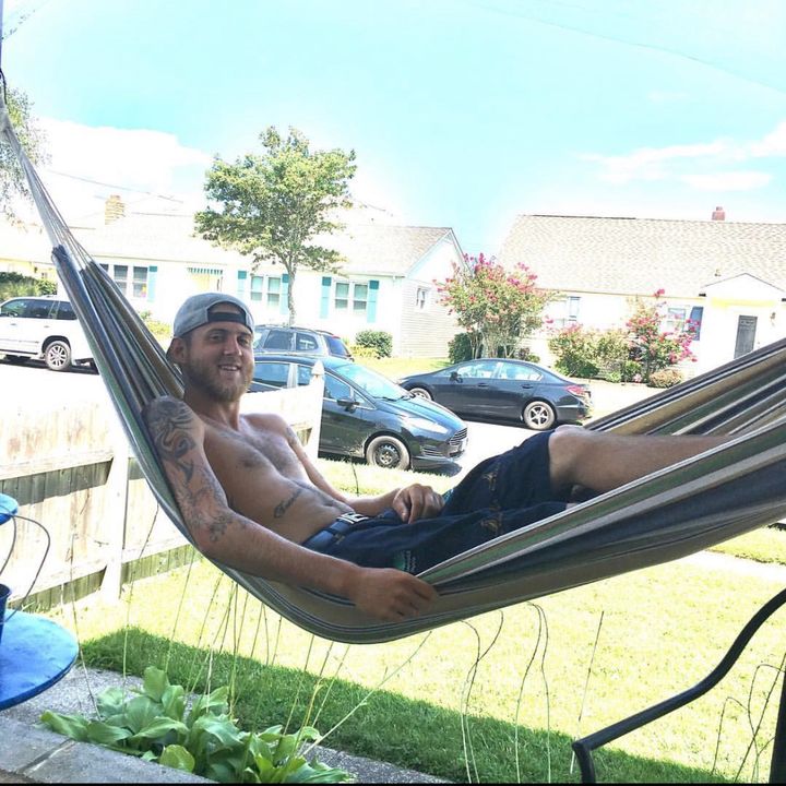 Profile Picture of Andrew Milano (@andrewmilano) on Tiktok