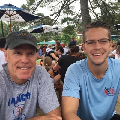 Profile Picture of Joe McGrath (@j_mcgrath_1) on Twitter
