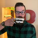Profile Picture of Benjamin Dodge (@theartfuldodger85) on Instagram