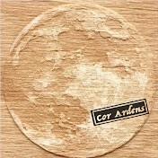 Profile Picture of COR ARDENS / Jim Strong  (@corardensjimstrong4721) on Youtube