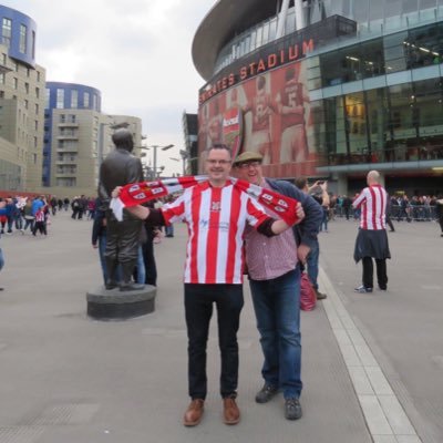 Dave Rooke - Twitter Profile Picture of Dave Rooke (@RedWimp) on Twitter