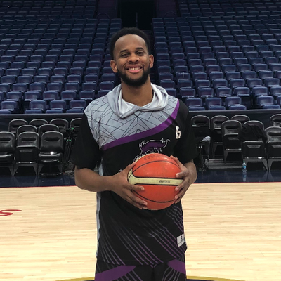 Profile Picture of Demetrius Wilson (@Demetrius816) on Twitter