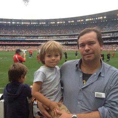 Profile Picture of Stuart Crow (@stuart_crow) on Twitter