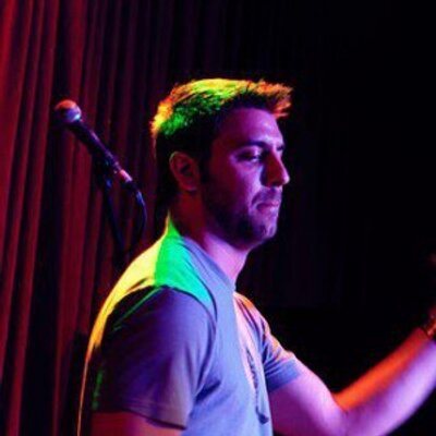 Profile Picture of Carson Shea (@Tardis704s) on Twitter