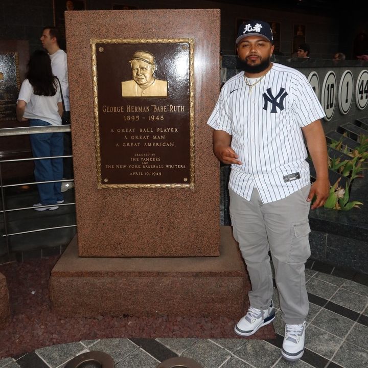 Profile Picture of Eddie (@edwardbroomes) on Tiktok