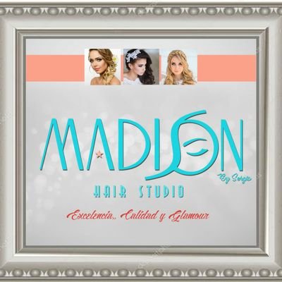 Profile Picture of Madison Hair Studio (@MadisonHairStu1) on Twitter