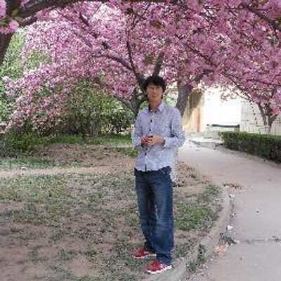 Profile Picture of Shao-Xiong Jia (@S_X_Jia) on Twitter