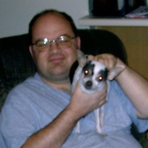 Profile Picture of Brian Macarthur (@downwithocd) on Myspace