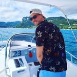 Profile Picture of Günter Michael (@gunt.ermichael) on Instagram
