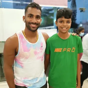 Profile Picture of umalhw (@umal_weerasekera1) on Tiktok