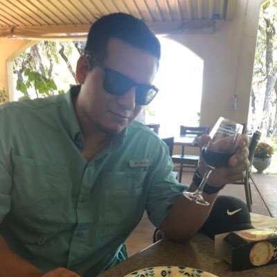 Profile Picture of Alonzo Rodriguez (@AlonzosAccount) on Twitter