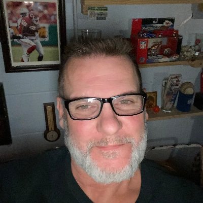 Profile Picture of Scott Gatewood (@ScottGatewood13) on Twitter