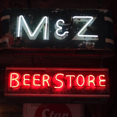 Profile Picture of Matt Zehr (@zbomb34) on Twitter