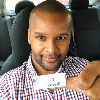 Profile Picture of Damian Blanton (@DamianTBlanton) on Twitter