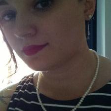Profile Picture of Miranda Fields (@mirandafields07) on Twitter