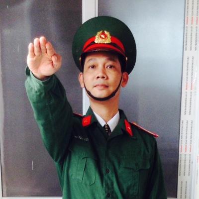 Profile Picture of Vũ Quang Chiến (@chienvu71) on Twitter