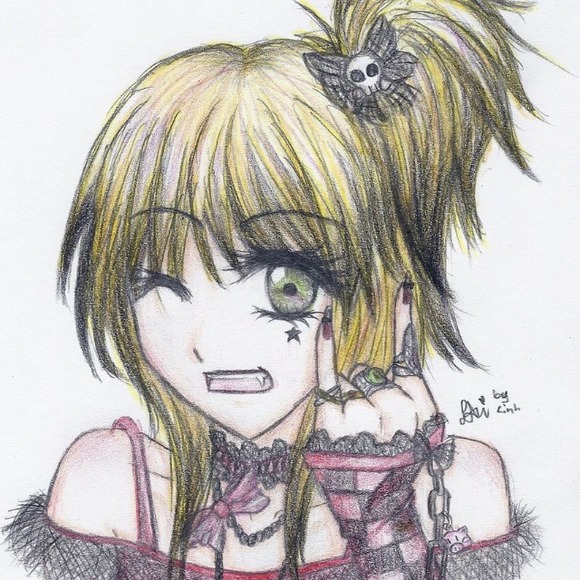 Profile Picture of Akia Tercha (@atercha) on Poshmark