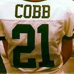 Profile Picture of Matthew Cobb (@notoriousmc_21) on Instagram
