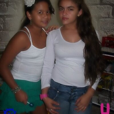 Profile Picture of Maria Lucia Clavijo (@lucia_marii) on Twitter