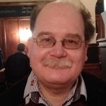 Profile Picture of Michael Cristian Stiehl (@michaelstiehl) on Instagram