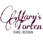 Profile Photo of Mary's Torten - Cake Design (@marys_torten) on Instagram