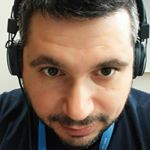 Profile Picture of Philip Hassialis (@self_delusive) on Instagram