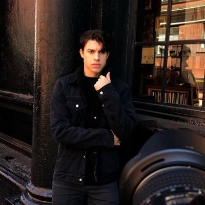 Profile Picture of Fanbook Andrew Matarazzo WWC4 (@FanbookAMWWC4) on Twitter
