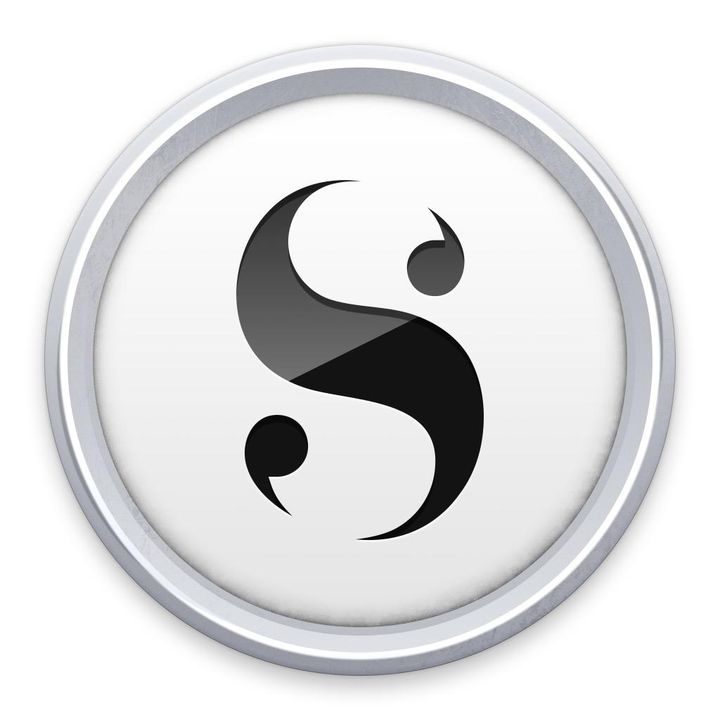 Profile Picture of Scrivener (@scrivenerapp) on Tiktok