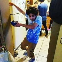 Profile Picture of Matthew Barrera (@matthew-barrera-8) on Quora